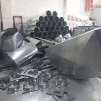 کانال سازی و تهویه هوا با کمترین قیمت