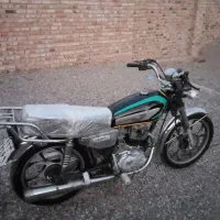 موتور تیزپر 200ccمدل 99|موتورسیکلت|خاش, |دیوار