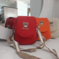 انواع کیف زنانه ودخترانه وبچه