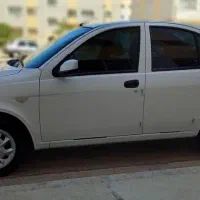 ساینا مدل ۹۷ بی رنگ
