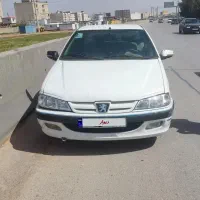 پژو پارس سال مدل 90