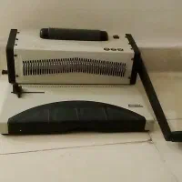 تعدادی وسایل نو