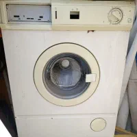 ماشین لباسشویی ارج