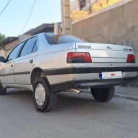 پژو ۴۰۵|خودرو سواری و وانت|برخوار, |دیوار