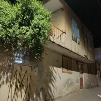 خانه ویلایی دوطبقه