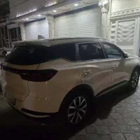 تیگو ۷پرو|خودرو سواری و وانت|سیرجان, |دیوار