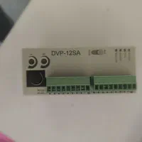 PLC DELTA 12SA