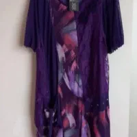 دو عدد شومیز کاملا نو|لباس|رشت, جانبازان|دیوار