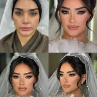 همه خدمات زیبایی|خدمات آرایشگری و زیبایی|اردبیل, |دیوار