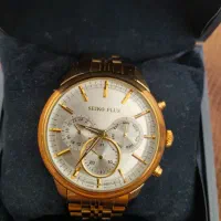 ساعت مردانهSEIKO PLUS