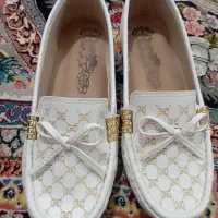 کفش نو سایز 39