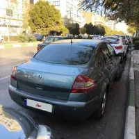 مگان ۲۰۰۶ فول وارداتی|خودرو سواری و وانت|مشهد, دانشجو|دیوار