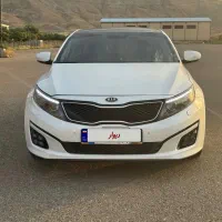 اپتیما ۲۰۱۵ پلاک منطقه