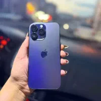 ایفون۱۴پرومکس