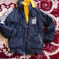 کاپشن پسرانه ودخترانه|کفش و لباس بچه|قروه, |دیوار