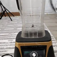 مخلوط کن صنعتی بلندر سانرایز