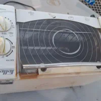 انواع لوازم خانگی|اجاق گاز و لوازم برقی پخت‌وپز|شاهدشهر, |دیوار