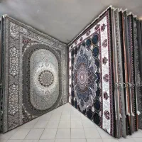 فرش ۱۲و۹و۶ حاجی حسینی طلاب شیخ صدوق روبه ۱۵