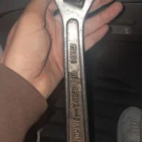 آچار فرانسه