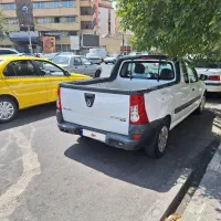 تندر وانت