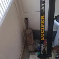 اگزوز بلوچی|قطعات یدکی و لوازم جانبی|اهر, |دیوار