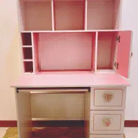 میز تحریر|میز تحریر و کامپیوتر|قائمشهر, |دیوار