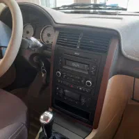 پژو پارس سال ۹۸ سیمی|خودرو سواری و وانت|ابریشم, |دیوار