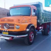 شن وماسه شسته  مخلوط  تنی 520