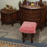 میز آرایشی کمد لباس|جاکفشی، کمد، دراور|میاندوآب, |دیوار