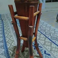 گلدان|گل مصنوعی|کرمانشاه, |دیوار