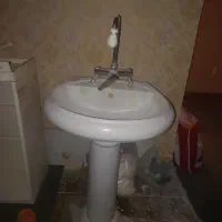 روشویی چینی جنس اعلا