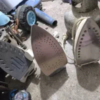 اتو برقی|اتو و لوازم اتو|خرم‌آباد, |دیوار