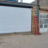 نصب درب اتوماتیک تخصصی ضد سرقت|خدمات پیشه و مهارت|قوچان, |دیوار