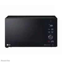 ماکروویو ال جی مدل