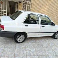 پراید مدل 95