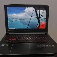 لپ تاپ گیمینگ asus predator helios 300
