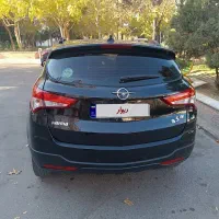 هایماs5مدل ۱۴۰۱بدنه سرامیک گیربکس ۶سرعته|خودرو سواری و وانت|مشهد, حجت|دیوار