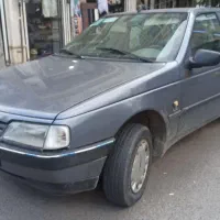 405 مدل 97
