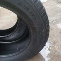 لاستیک یخ شکن