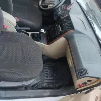 پژو پارس tu5|خودرو سواری و وانت|نظرآباد, نظرآباد|دیوار