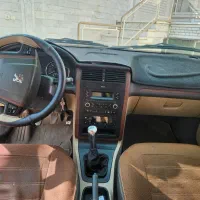 پرو پارس XU7P|خودرو سواری و وانت|خمینی‌شهر, |دیوار