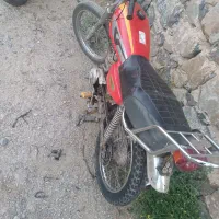 موتور هوندا