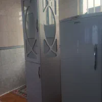 بوفه در حد نو