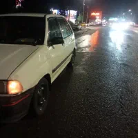 پراید مدل ۸۰