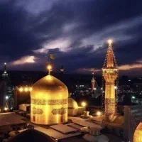 تور مشهد ریلی و زمینی همه روزه