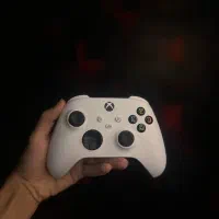 دسته x box s