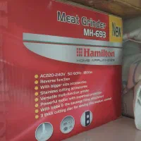 چرخگوشت|سایر لوازم برقی|اراک, |دیوار