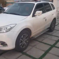 هایما اس ۷ پرو