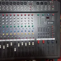 میکسر صدا  m1000 ژاپنی
