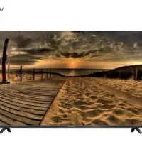 تلویزیون هوشمند ال ای دی دوو مدل DSL-55MS3000U